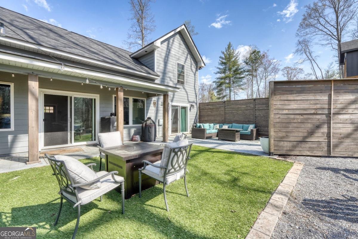 123 Lake Top Lane Ellijay - Photo 32