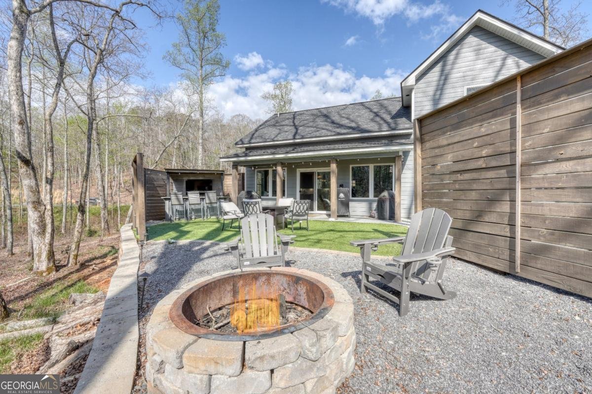 123 Lake Top Lane Ellijay - Photo 33