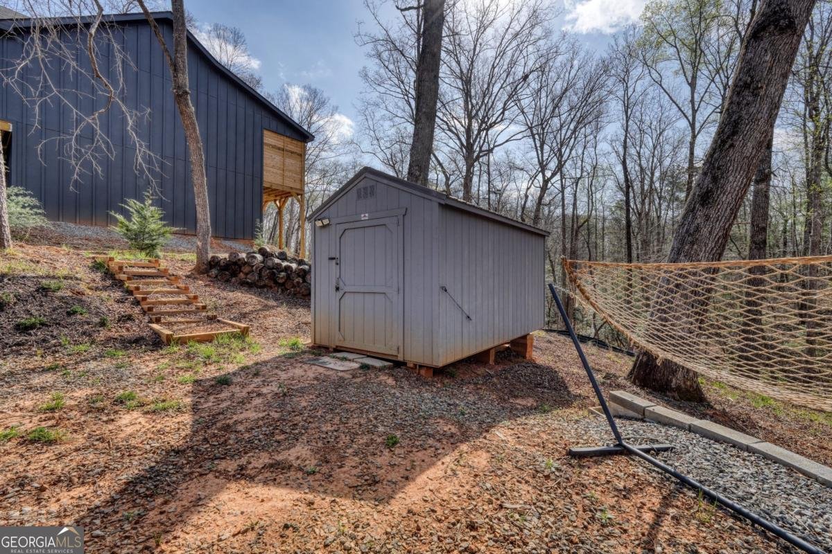 123 Lake Top Lane Ellijay - Photo 34