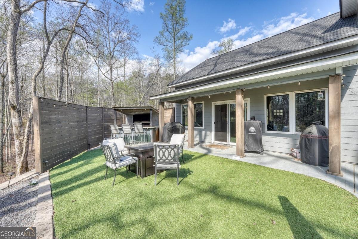 123 Lake Top Lane Ellijay - Photo 36