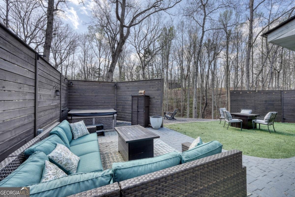 123 Lake Top Lane Ellijay - Photo 38