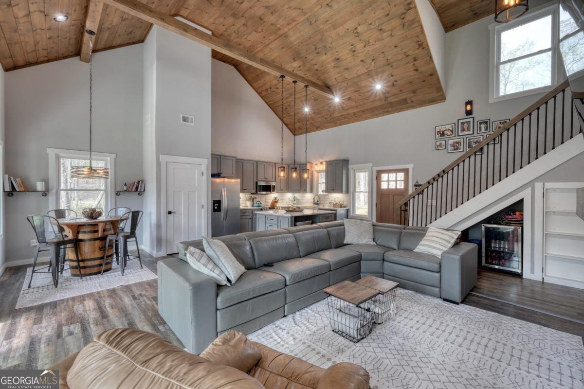 123 Lake Top Lane Ellijay - Photo 9