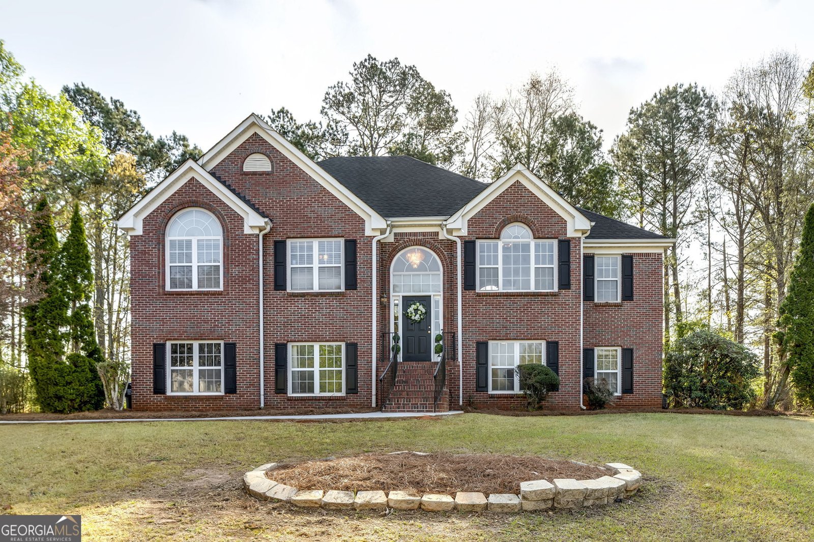 586 Ribbon Lane Conyers - Photo 1