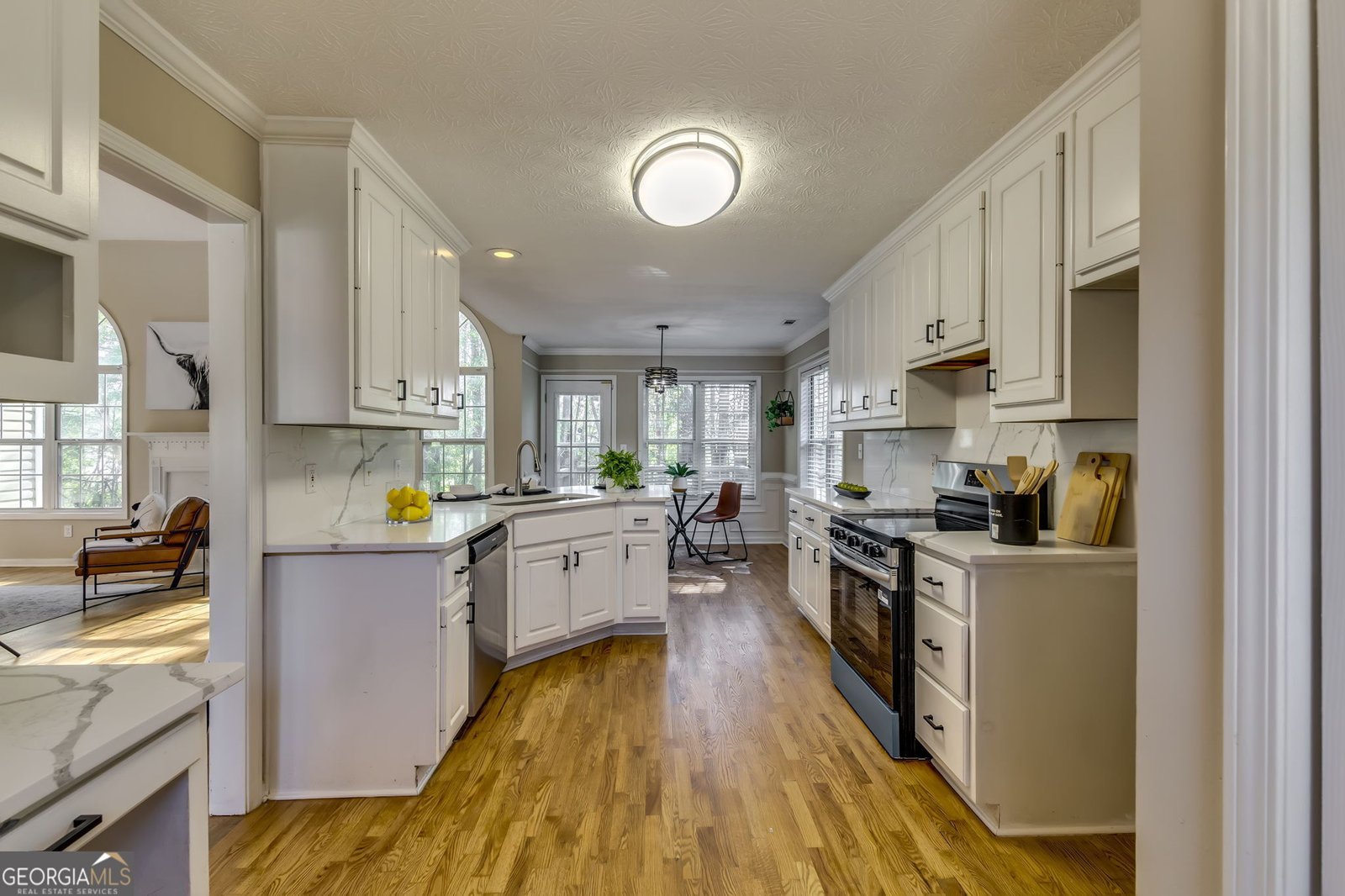 586 Ribbon Lane Conyers - Photo 14