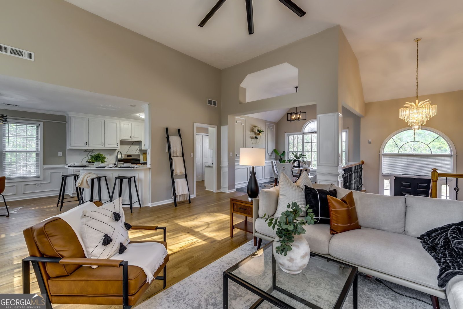 586 Ribbon Lane Conyers - Photo 6