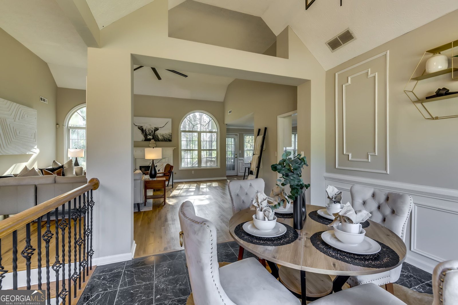 586 Ribbon Lane Conyers - Photo 8