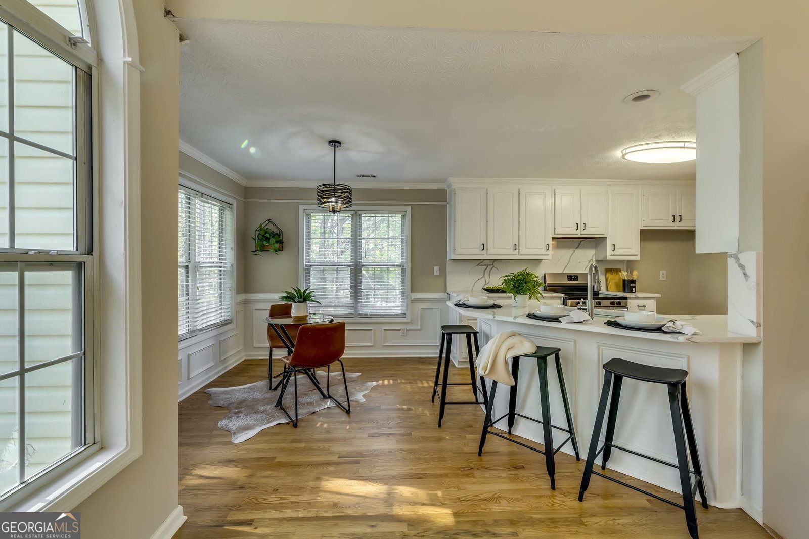 586 Ribbon Lane Conyers - Photo 9