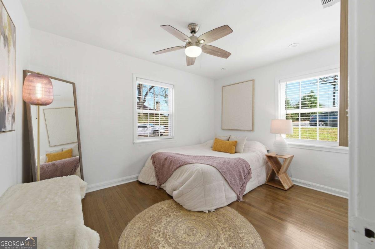 2908 Reed Street Smyrna - Photo 10