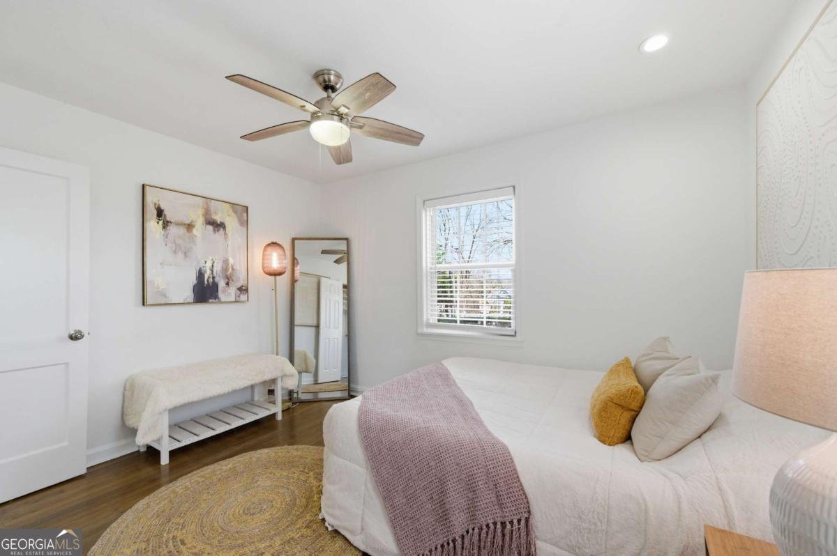 2908 Reed Street Smyrna - Photo 12