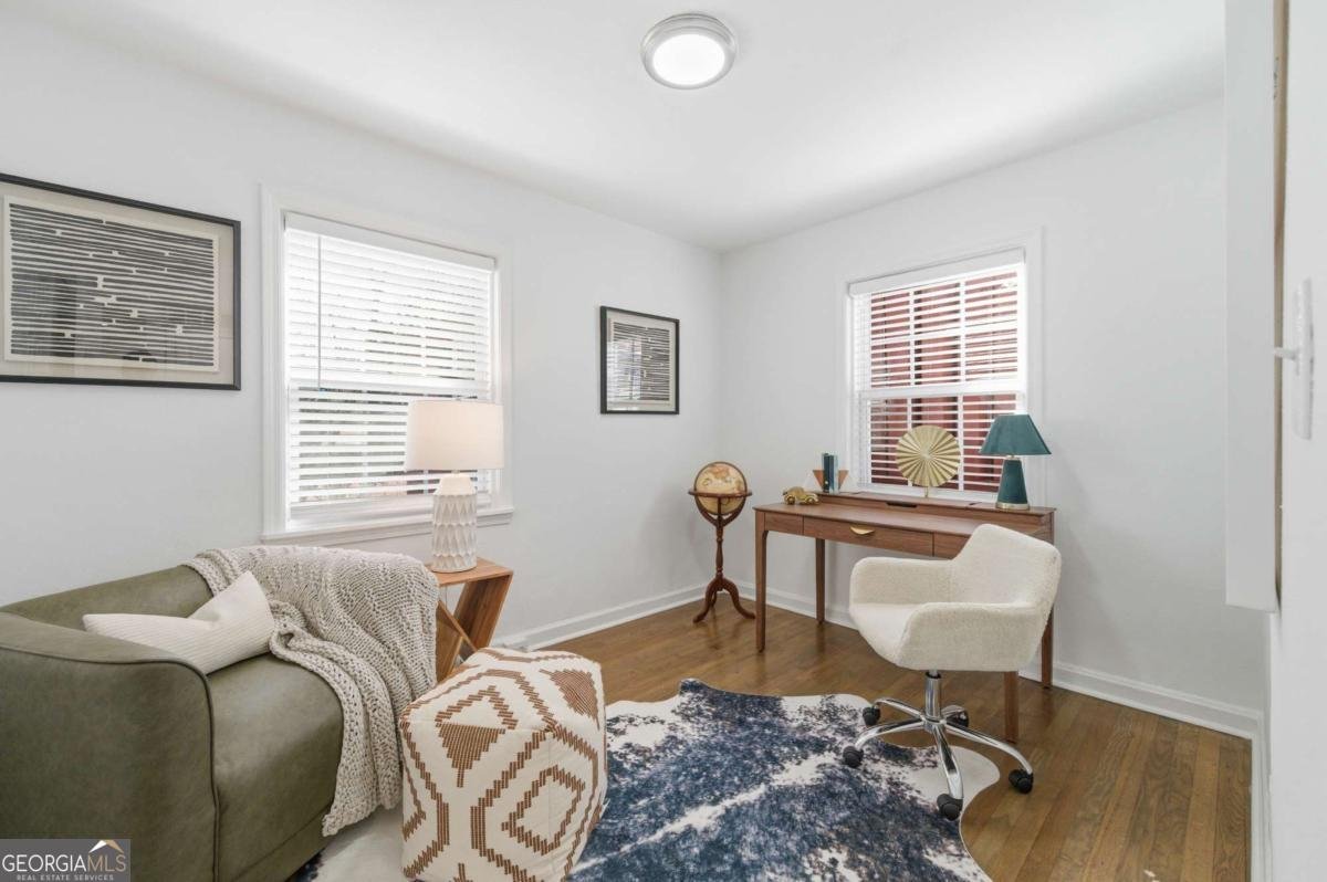 2908 Reed Street Smyrna - Photo 15