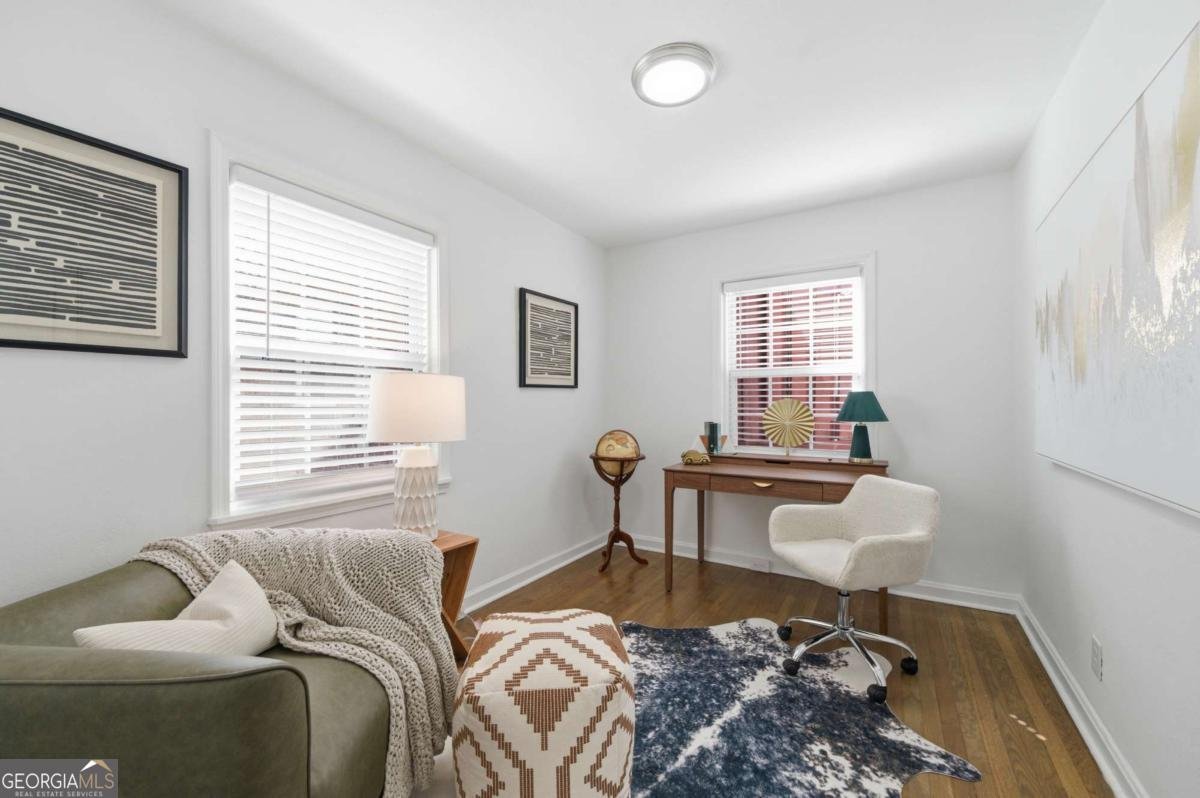 2908 Reed Street Smyrna - Photo 16