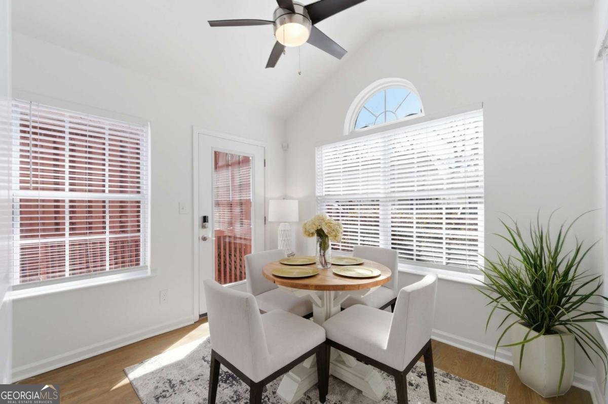 2908 Reed Street Smyrna - Photo 19