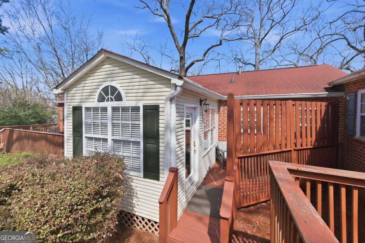 2908 Reed Street Smyrna - Photo 24