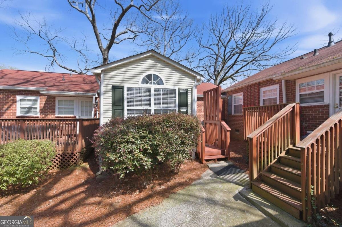 2908 Reed Street Smyrna - Photo 25