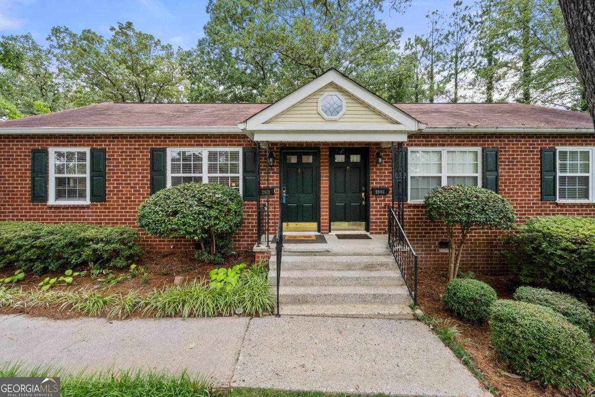 2908 Reed Street Smyrna - Photo 28