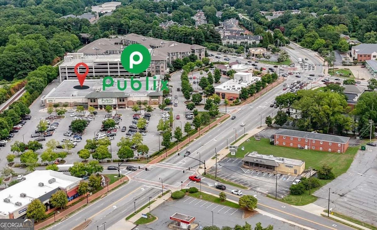 2908 Reed Street Smyrna - Photo 29