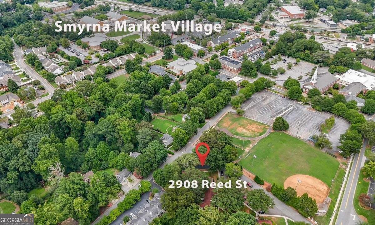 2908 Reed Street Smyrna - Photo 30