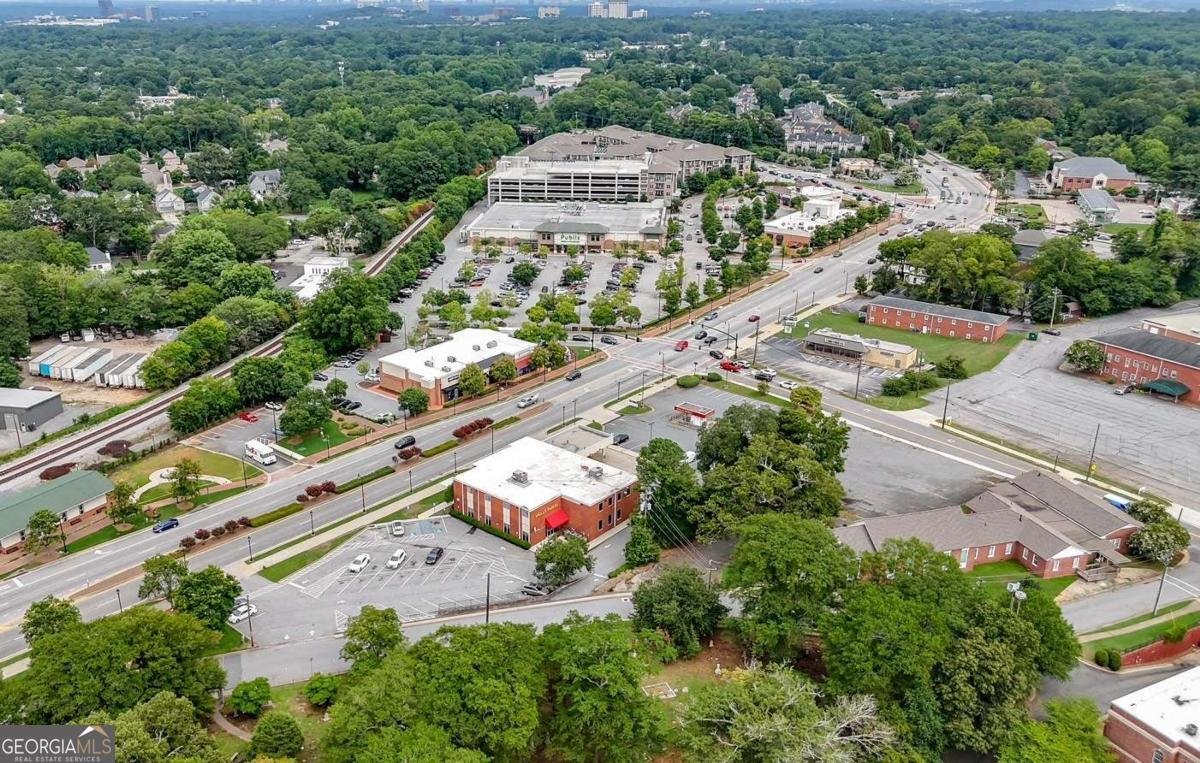 2908 Reed Street Smyrna - Photo 32