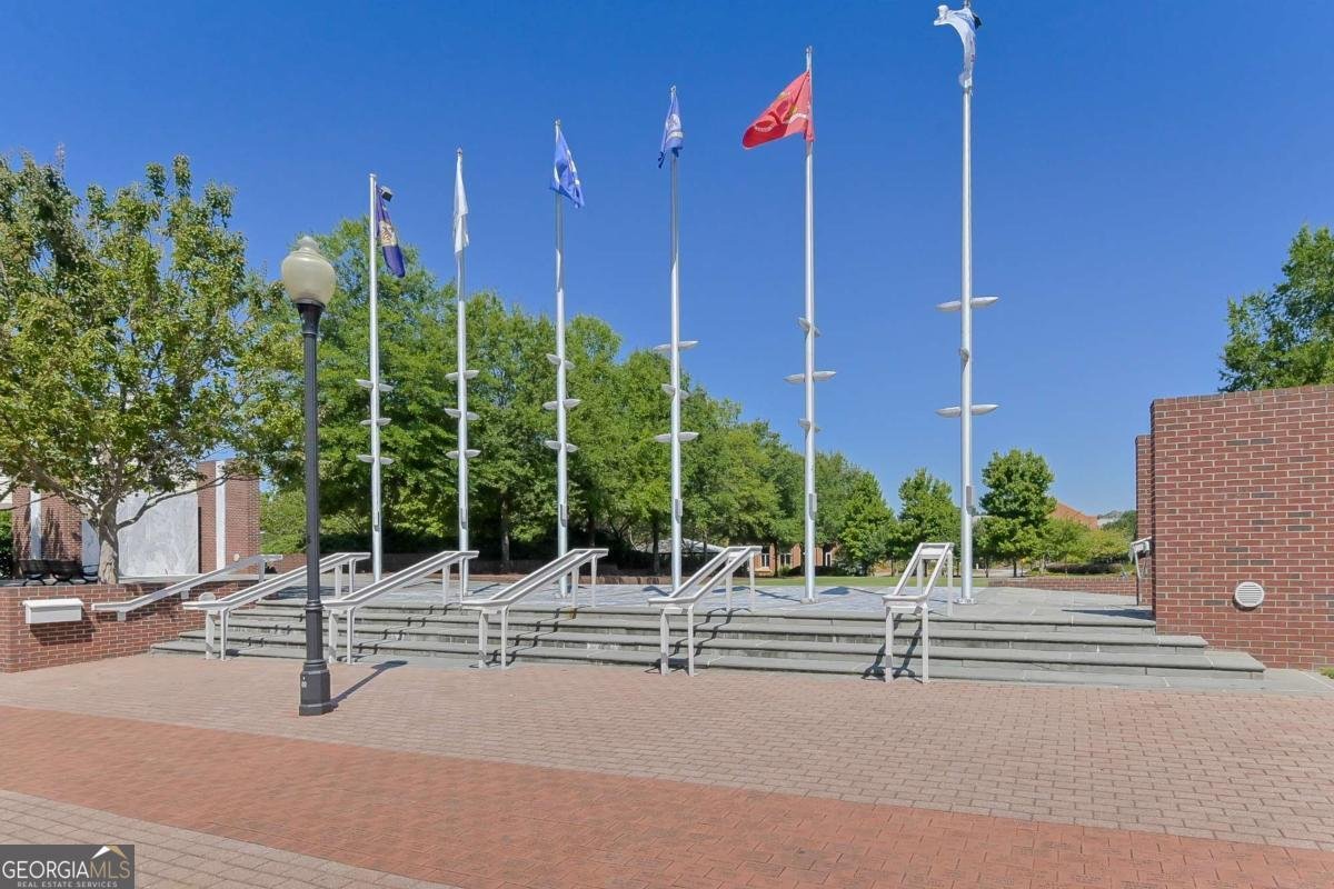 2908 Reed Street Smyrna - Photo 44