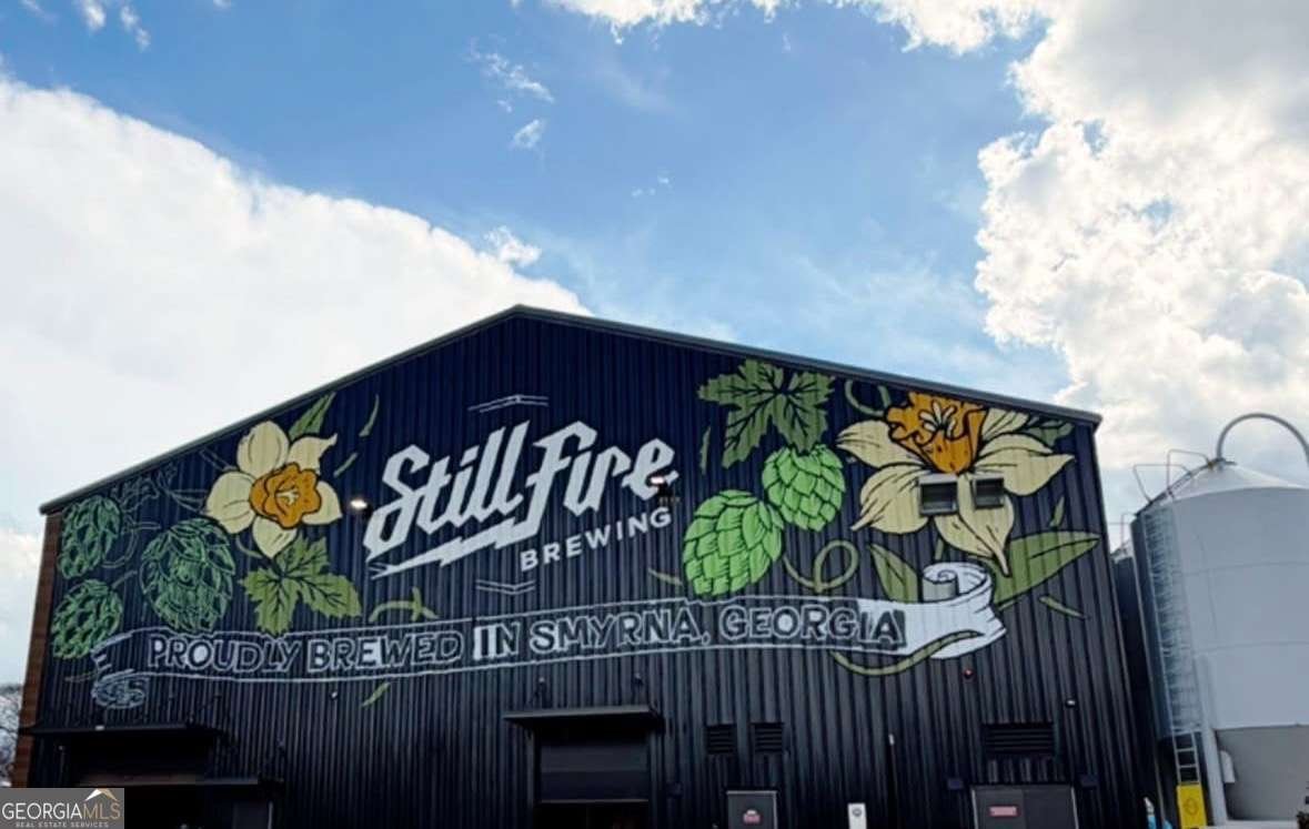 2908 Reed Street Smyrna - Photo 46