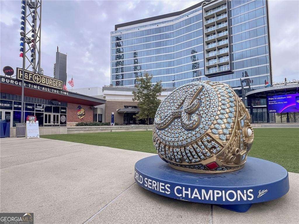 2908 Reed Street Smyrna - Photo 49