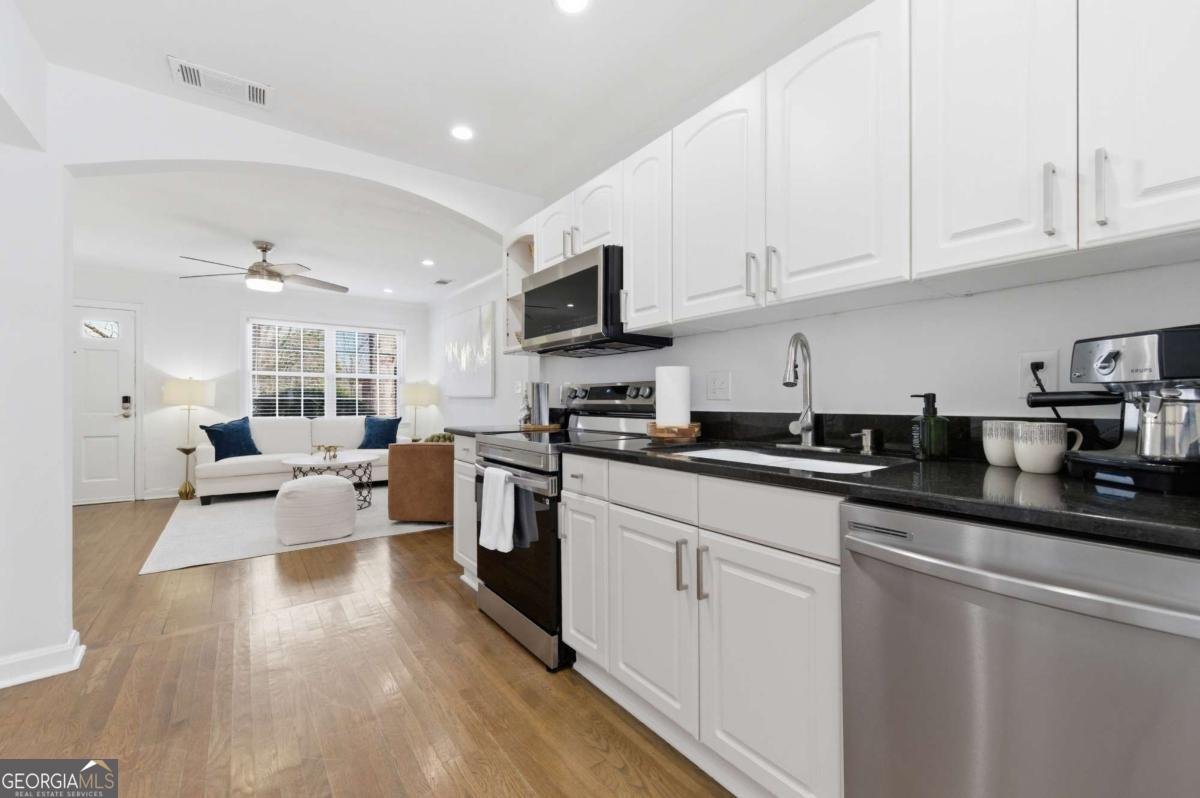 2908 Reed Street Smyrna - Photo 8