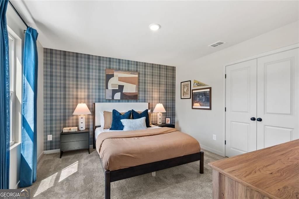 321 Sundown Trail McDonough - Photo 17