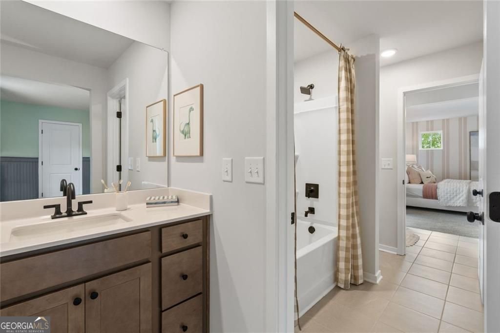321 Sundown Trail McDonough - Photo 21