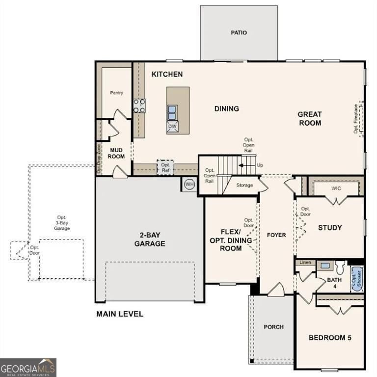 321 Sundown Trail McDonough - Photo 41