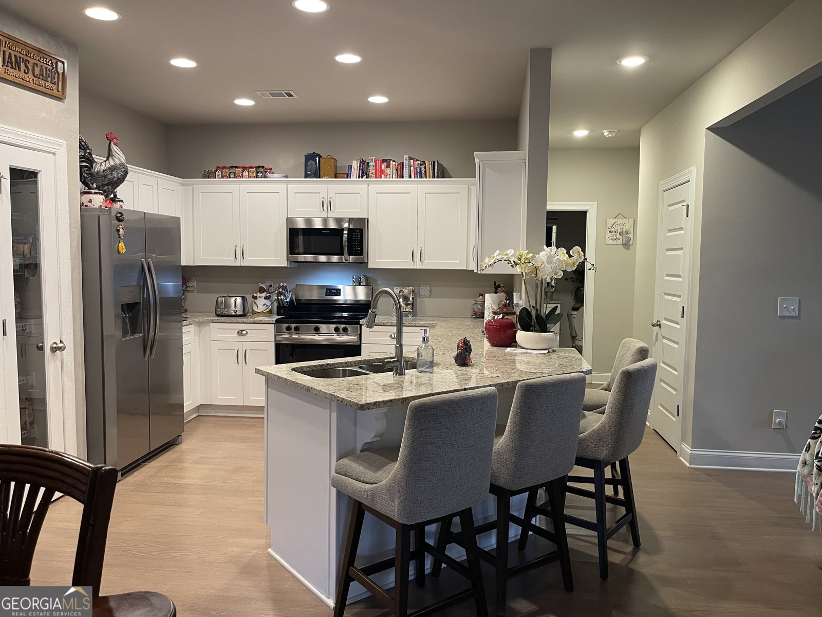 140 Austin Drive McDonough - Photo 13