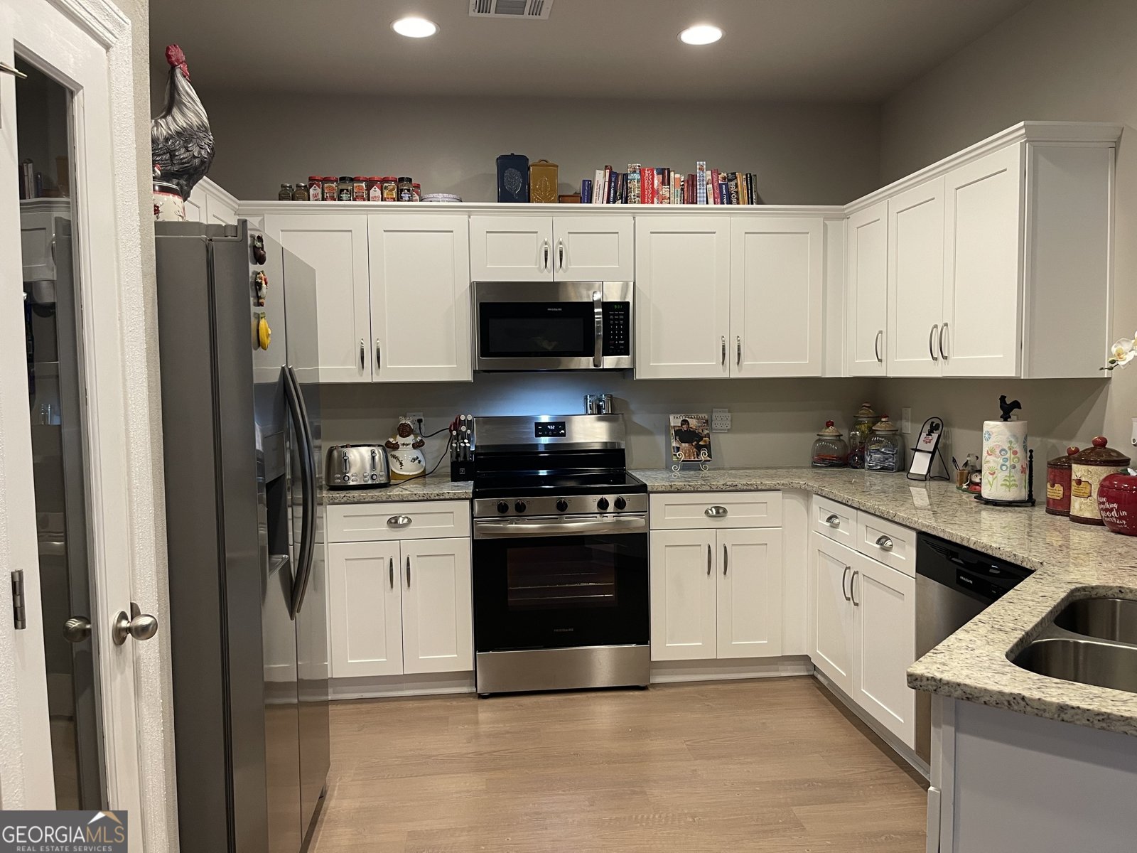 140 Austin Drive McDonough - Photo 15