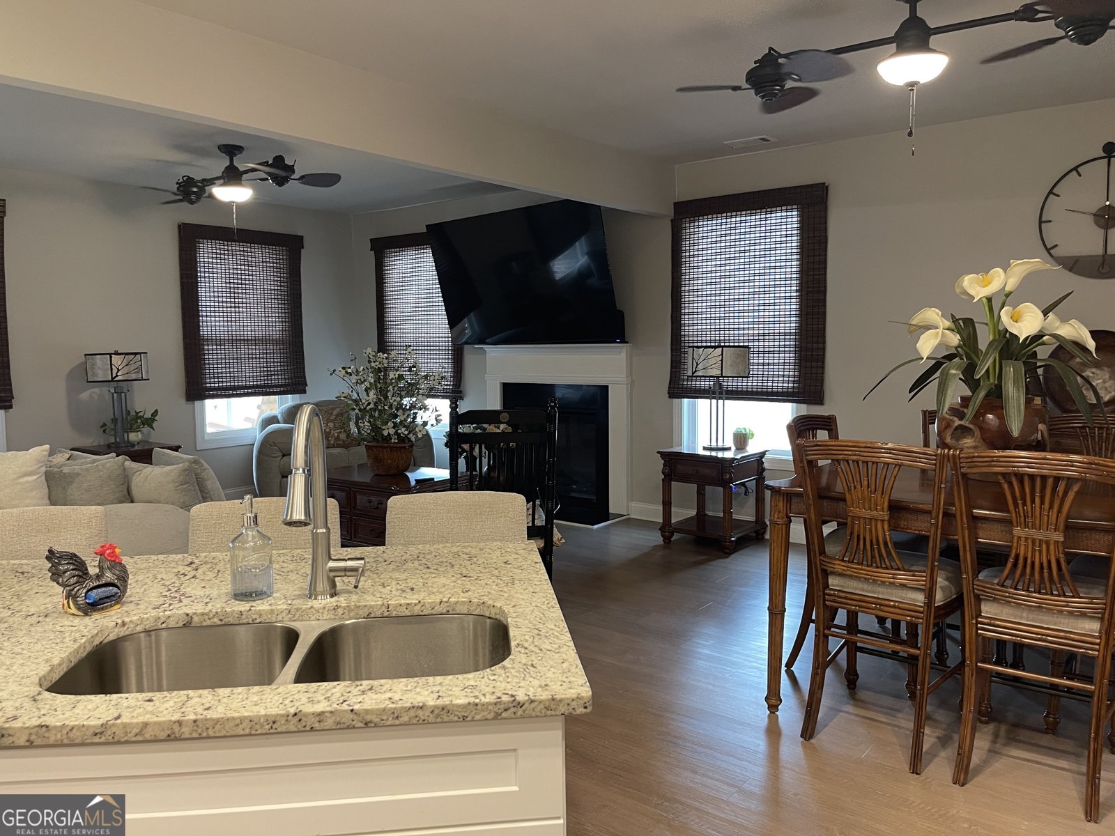 140 Austin Drive McDonough - Photo 17