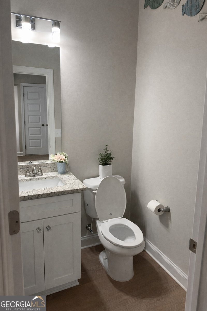 140 Austin Drive McDonough - Photo 24