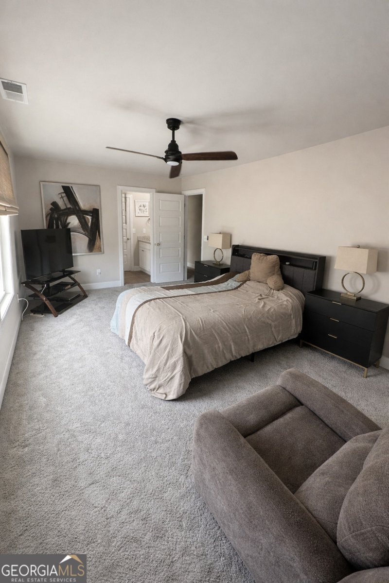 140 Austin Drive McDonough - Photo 25