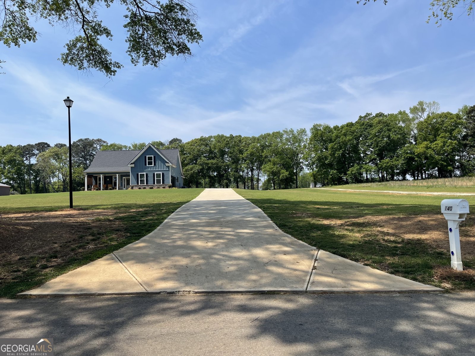 140 Austin Drive McDonough - Photo 36