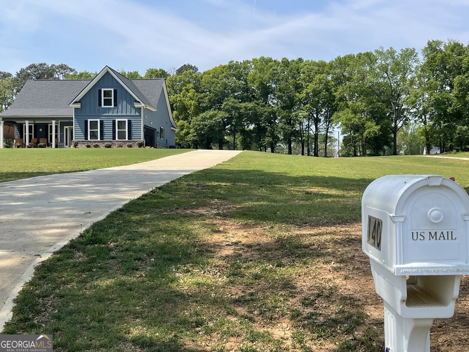 140 Austin Drive McDonough - Photo 41