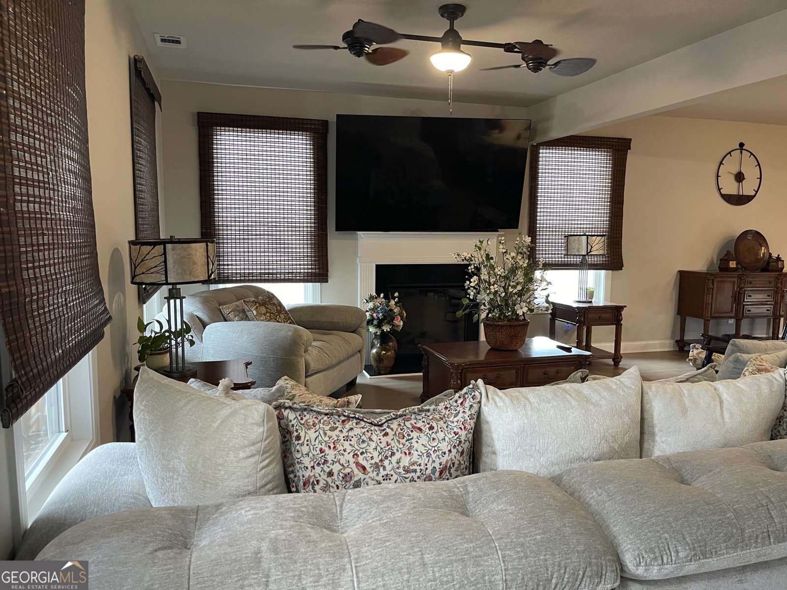 140 Austin Drive McDonough - Photo 6