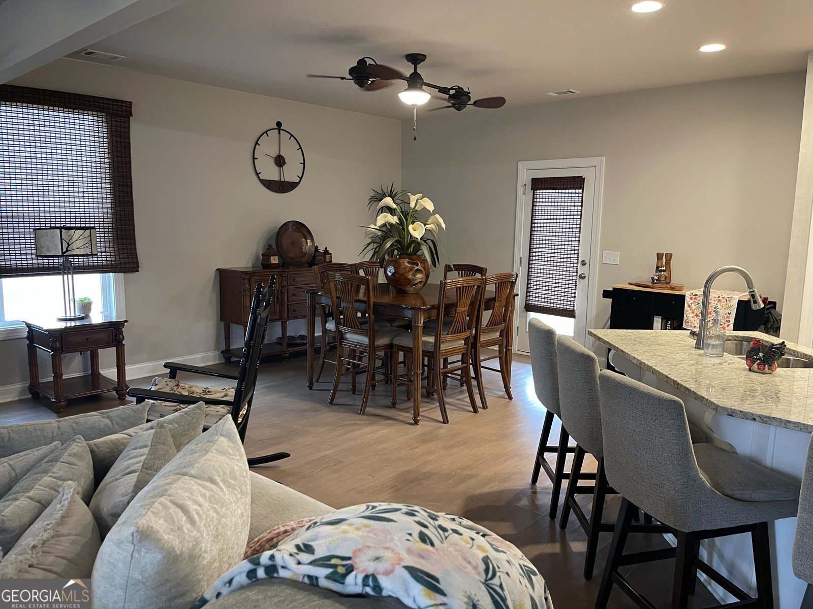 140 Austin Drive McDonough - Photo 7