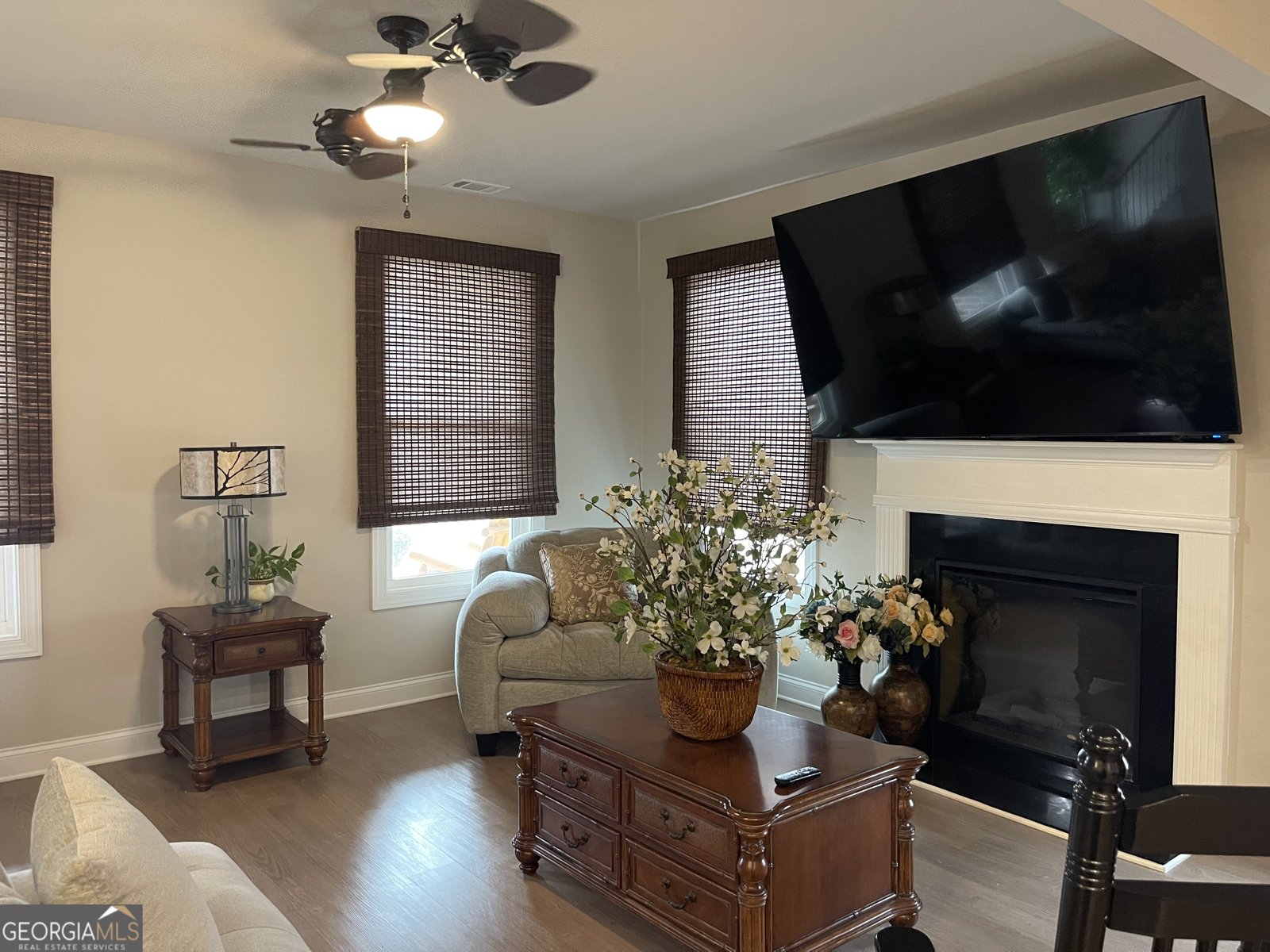 140 Austin Drive McDonough - Photo 8