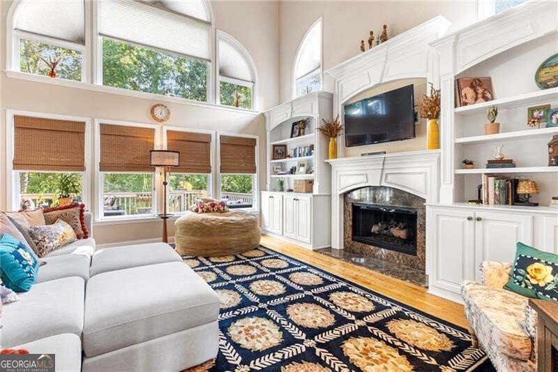 201 Glenrise Court Woodstock - Photo 14