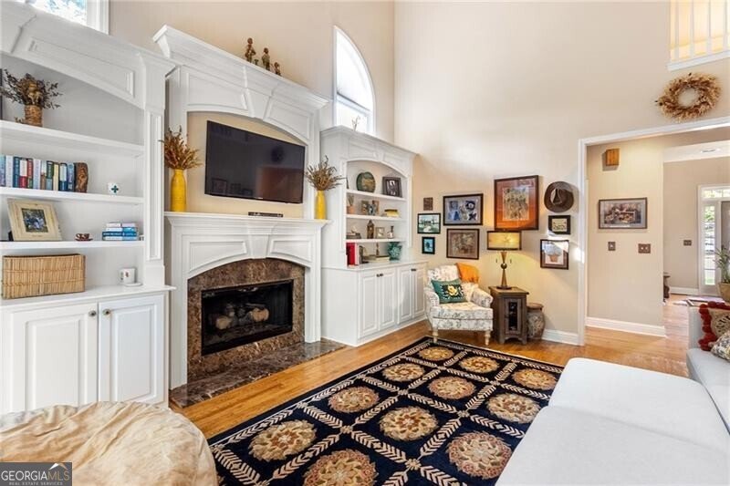 201 Glenrise Court Woodstock - Photo 16