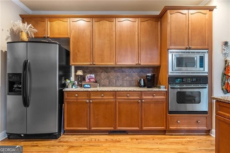 201 Glenrise Court Woodstock - Photo 17