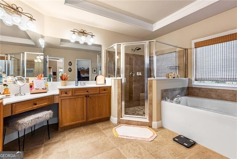 201 Glenrise Court Woodstock - Photo 27