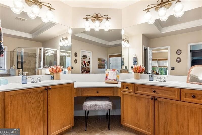 201 Glenrise Court Woodstock - Photo 29