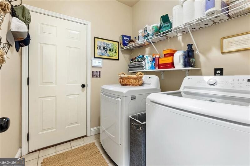 201 Glenrise Court Woodstock - Photo 31