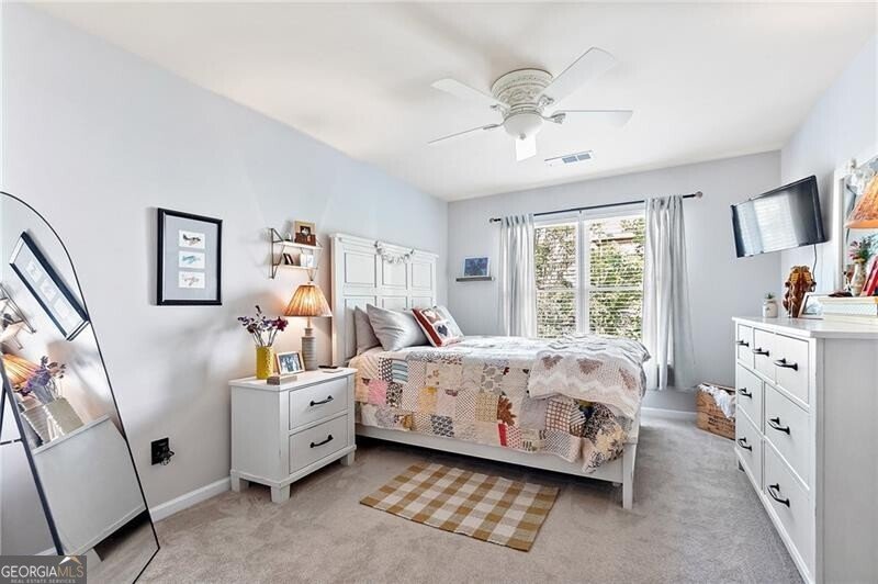 201 Glenrise Court Woodstock - Photo 37