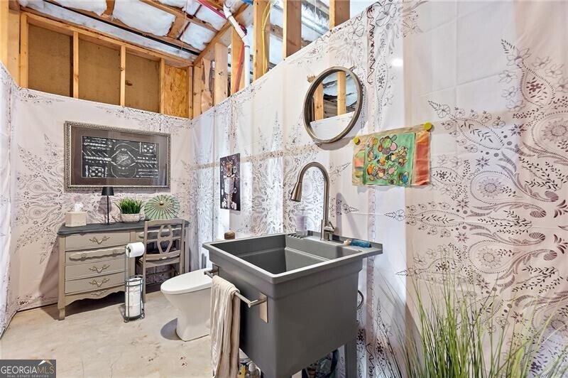 201 Glenrise Court Woodstock - Photo 38