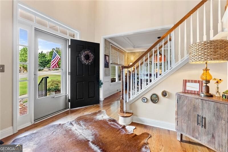 201 Glenrise Court Woodstock - Photo 6