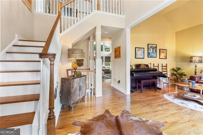 201 Glenrise Court Woodstock - Photo 7