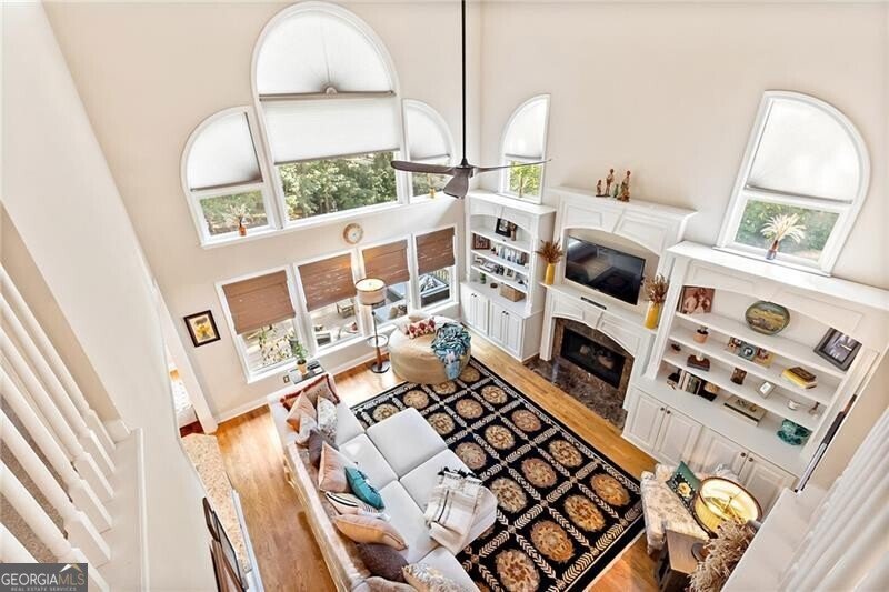 201 Glenrise Court Woodstock - Photo 8